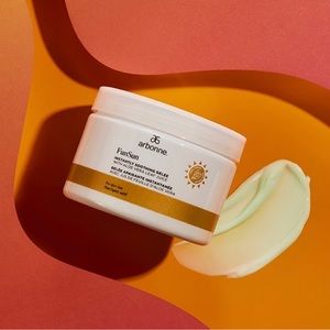 FunSun Arbonne Instantly Soothing Gelee 12 fl oz Vegan